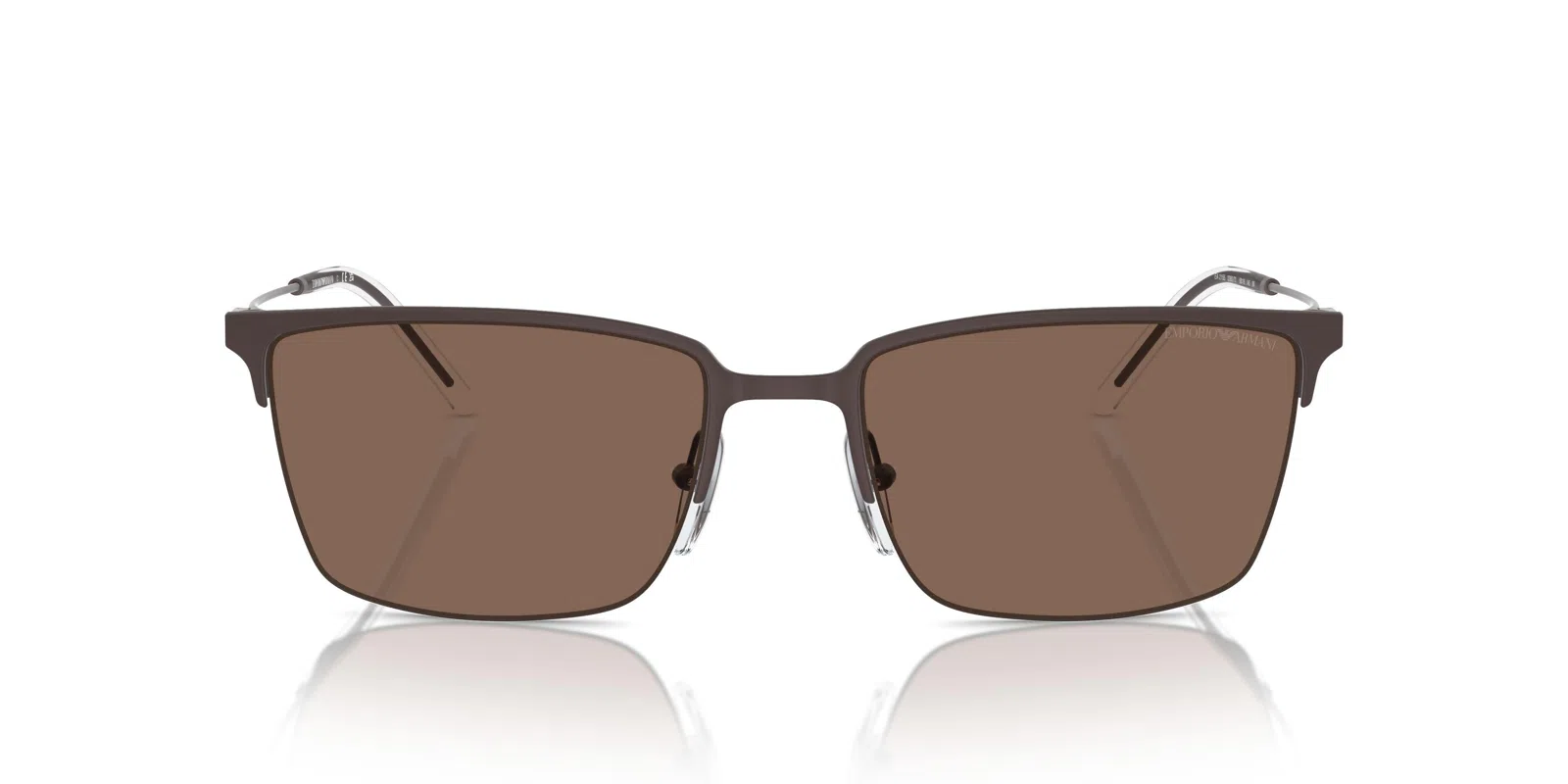 Emporio Armani 2155 Sunglasses - view 18